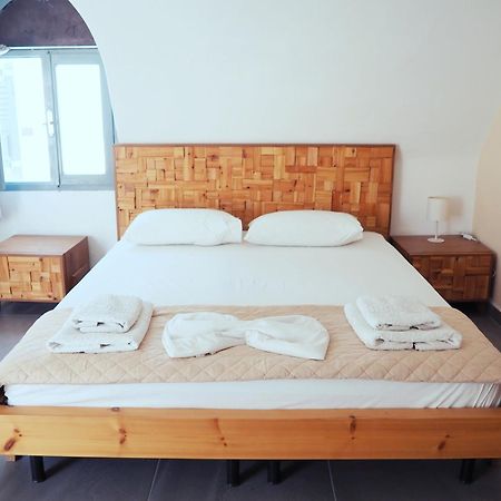 Aparthotel Leon Santorini Perivolos  Esterno foto