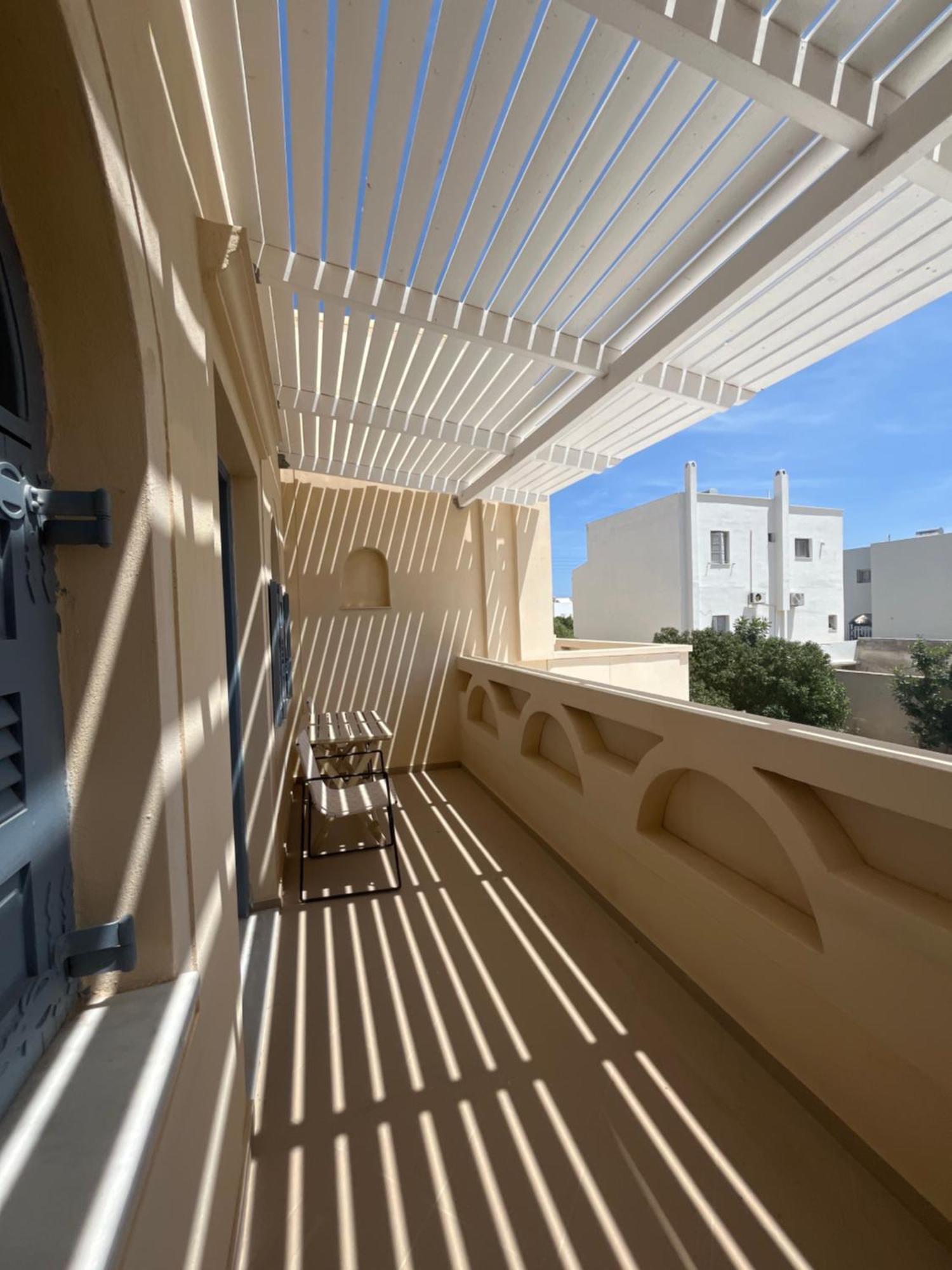 Aparthotel Leon Santorini Perivolos  Esterno foto